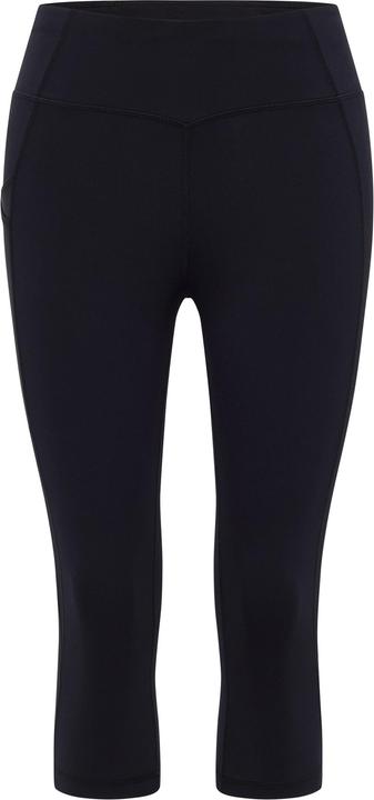 Produktbild Witeblaze NOS BETA Ladie's knee tights,s schwarz Grösse: 42 (L, XL)