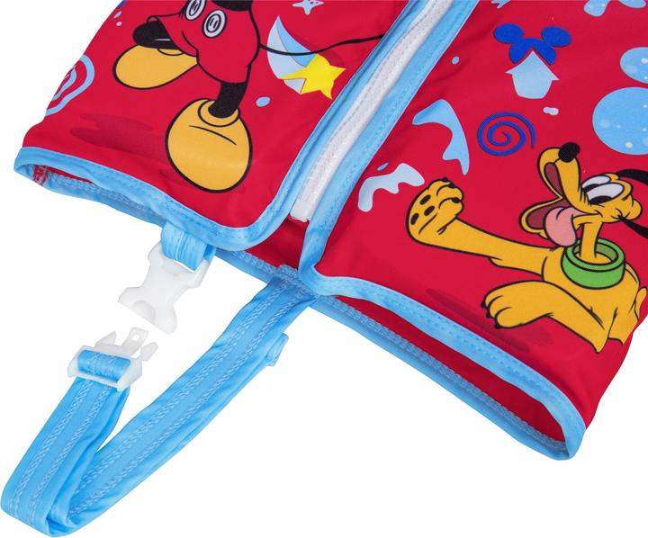 Produktbild Bestway 9101D / 23 (M/L, 11 - 15 kg, 15 - 18 kg)
