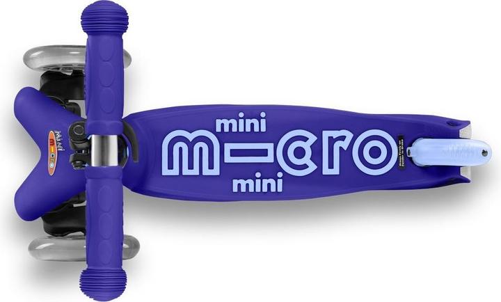 Actual product image Micro Mini Deluxe