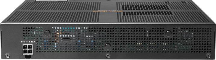Produktbild Aruba 2930F 8G PoE+ 2SFP+ (8 Ports)