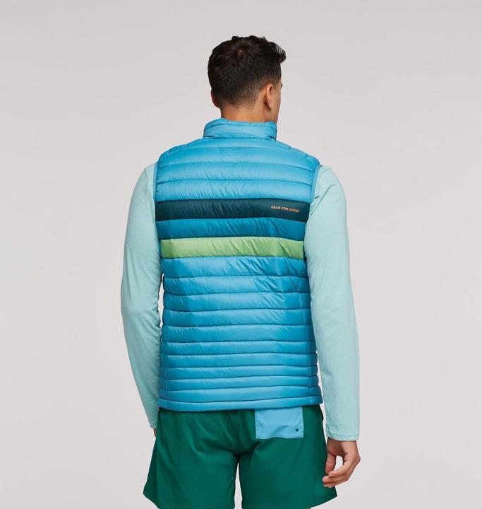 Produktbild Cotopaxi Fuego Down Vest (S)