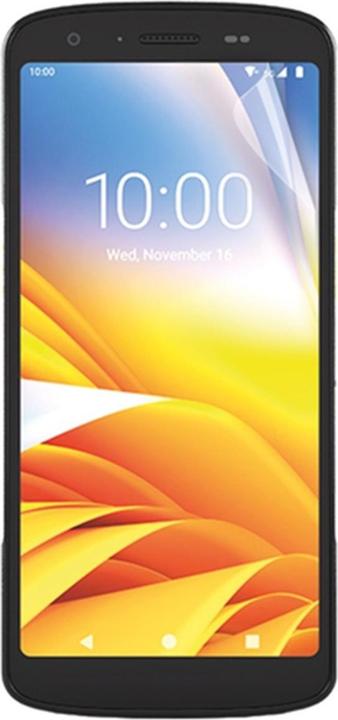 Actual product image Mobilis ANTI-SHOCK IK06-CLEAR MEMOR 10 (1 Piece, M-Horse Pure 1)