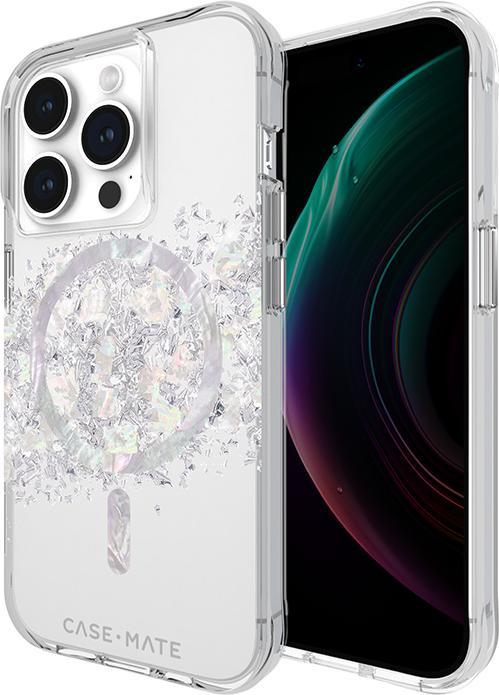Produktbild Case-Mate iPhone 15 Pro Hulle (Apple iPhone 15 Pro)