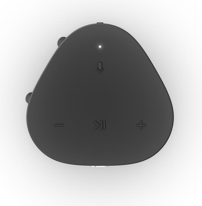 Produktbild Sonos Roam (Bluetooth, WLAN, Airplay 2)