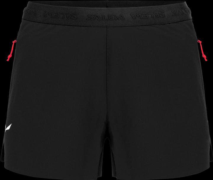 Immagine prodotto Salewa Pedroc Pantaloncini in lana Durastretch Da (40, L)