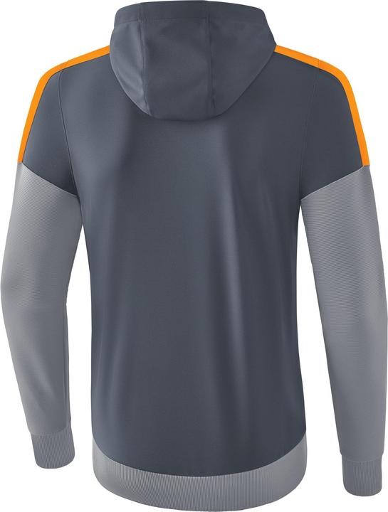 Produktbild Erima Squad Trainingsjacke Mit Kapuze (3XL)
