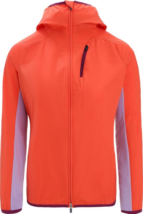 Icebreaker Women's Shell+ Cotton Windbreaker (M)