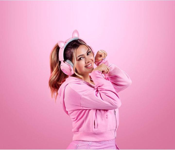 Produktbild Razer Kraken Kitty V2 Pro (Kabelgebunden)