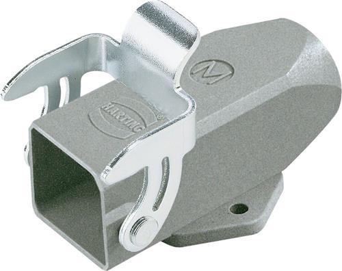 Image du produit Harting Sokkelhus 19 20 003 1252 1 pc