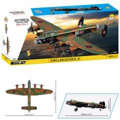 Image du produit Cobi Lancaster B MK. III