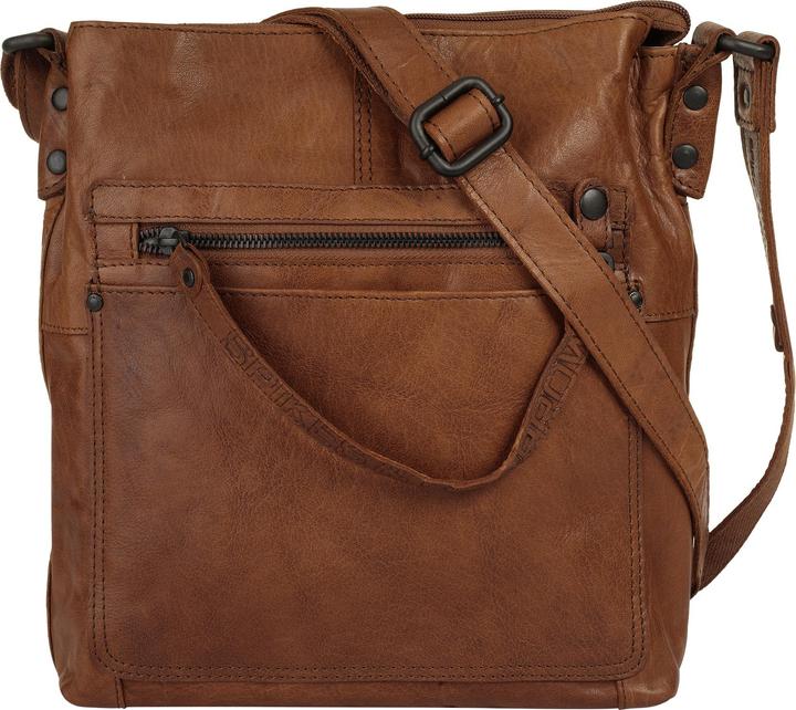 Image du produit Spikes & Sparrow Umhängetasche
