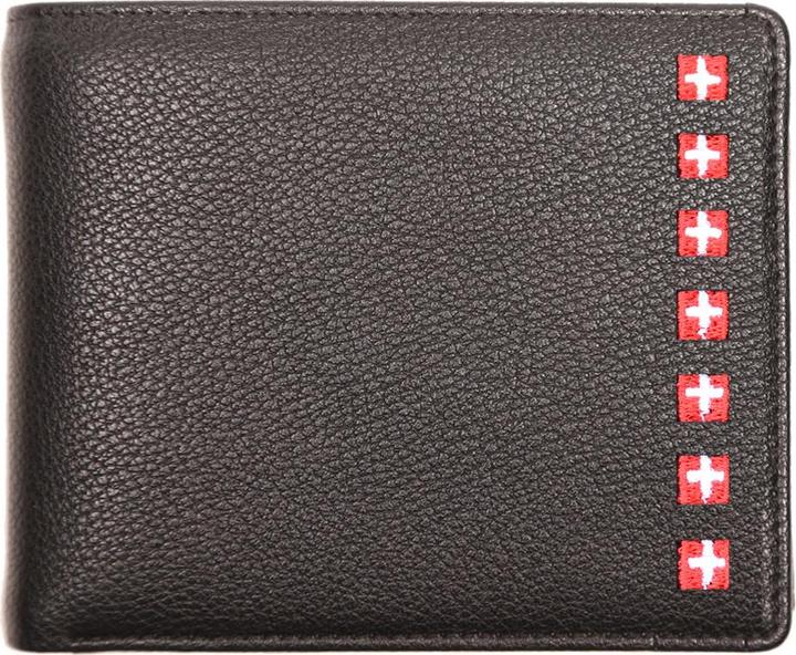 Actual product image Giorgio Carelli Billfold