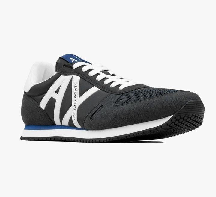 Actual product image Armani Exchange Sneaker Sporty (43)