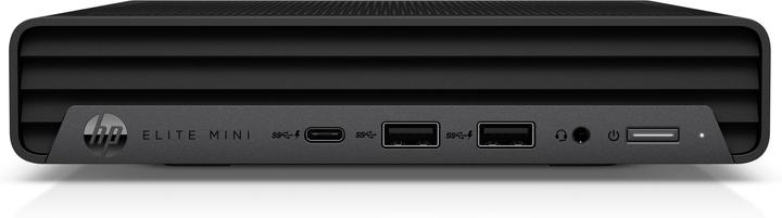 Produktbild HP Elite 800 G9 i5-14500 16Gb Hd (Intel Core i5-14500, 16 GB, 512 GB, UHD Graphics 770)
