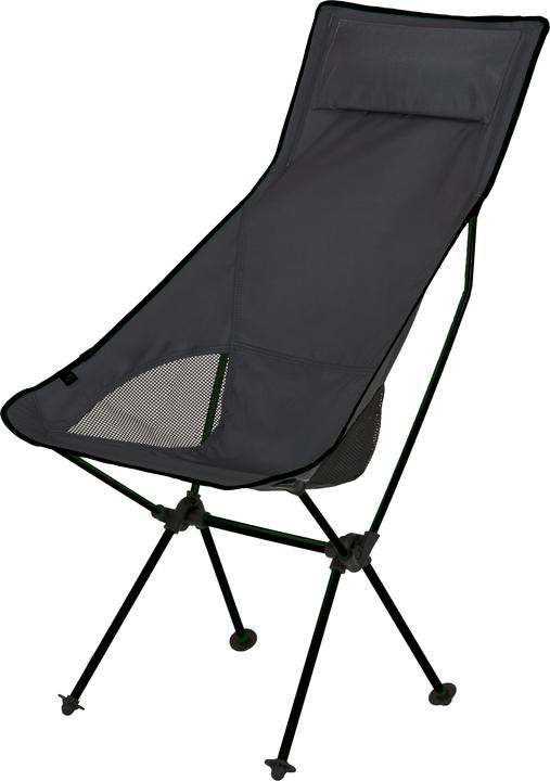 Produktbild Basic Nature Travelchair Ultralight High Rest
