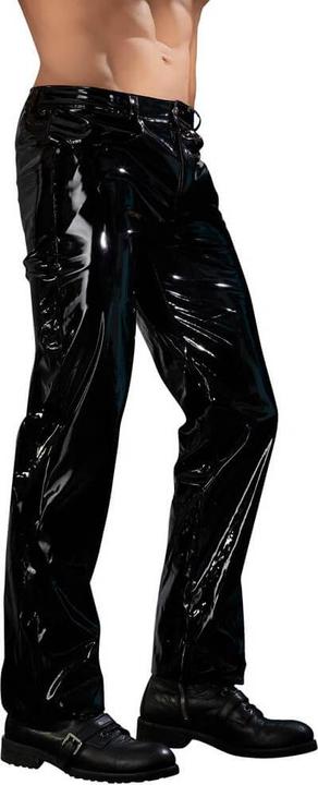 Produktbild Black Level Lack Herren Hose (S)