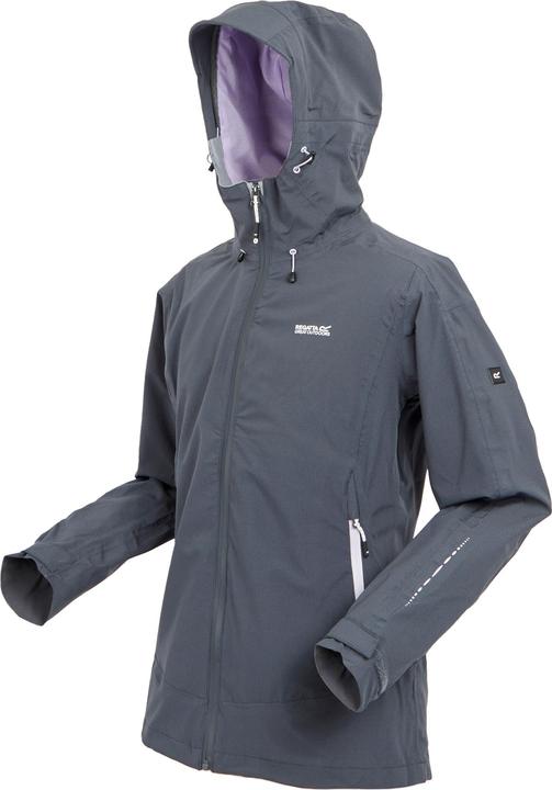 Image du produit Regatta - Veste imperméable OKARA - Femme (46 D)