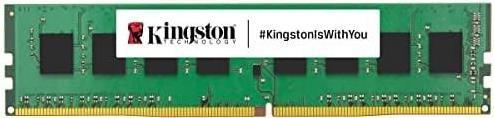 Image du produit Kingston KCP432SD8/32 (1 x 32GB, 3200 MHz, RAM DDR4, SO-DIMM)