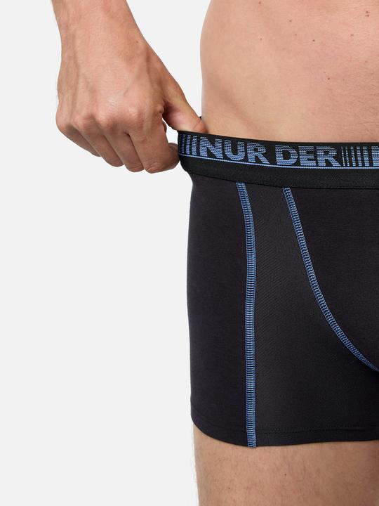 Produktbild Nur Der Retro Boxer 3D-Flex Air (XXL, 3er Pack)