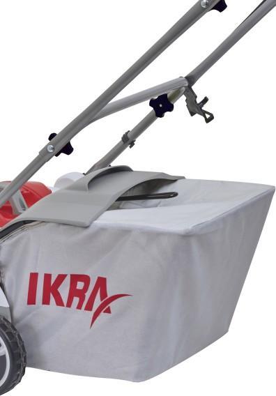 Image du produit Ikra IEVL 1738 (Fonctionnement sur secteur)