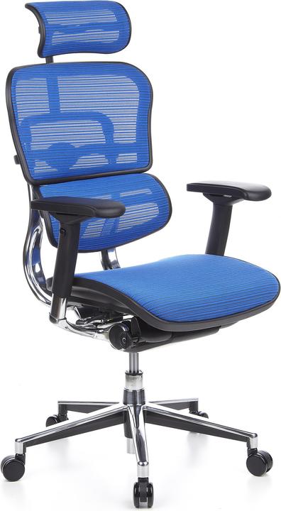 Immagine prodotto Hjh Office ERGOHUMAN