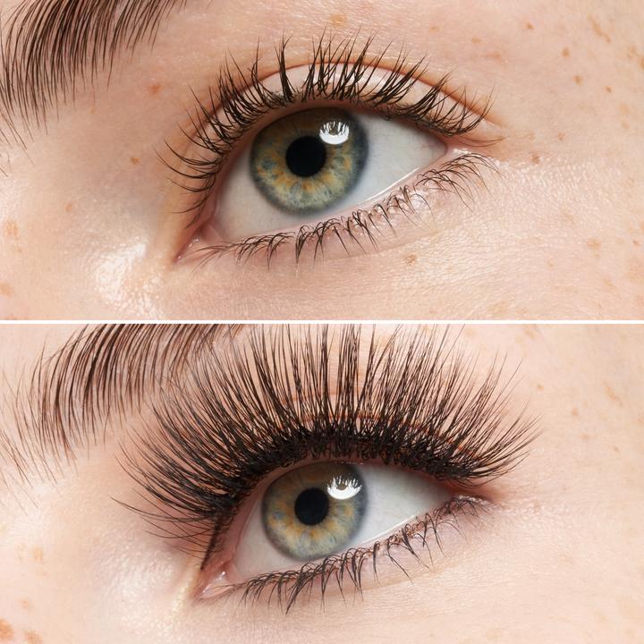 Image du produit Catrice 8D Lashes To Kill faux cils (Cils artificiels)
