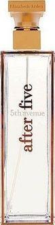 Actual product image Elizabeth Arden 5TH Avenue After Five (Eau de parfum, 125 ml)