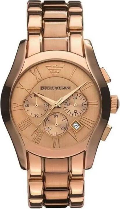 Emporio Armani Chronograph (Chronograph, 42 mm)