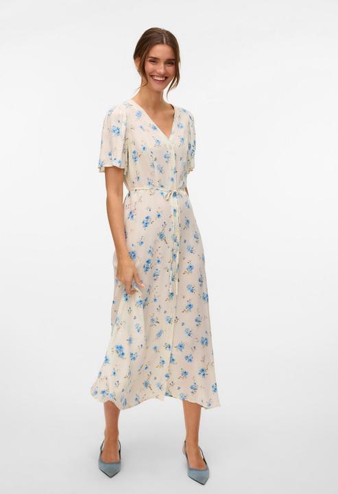 Produktbild Vero Moda VMALBA Midikleid Kleid (M)