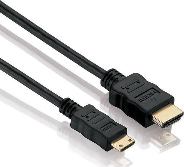 Produktbild Purelink micro HDMI (Typ D) — HDMI (Typ A) (1.50 m, HDMI)