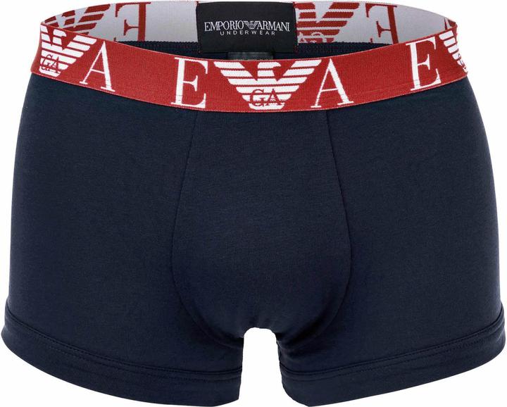 Produktbild Emporio Armani Bold Monogram (L, 3er Pack)