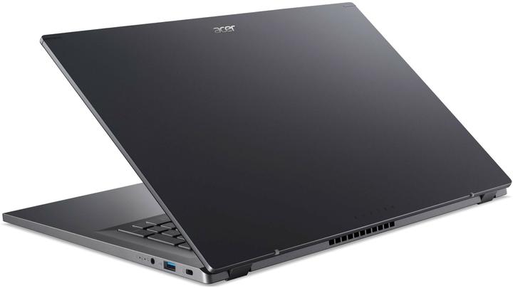 Produktbild Acer Aspire 17 (17.30", Intel Core 7 150U, 16 GB, 1000 GB, CH)