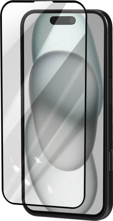 Immagine prodotto Avizar Protettore CeramiFusion (1 Pezzo/i, Apple iPhone 16 Plus)