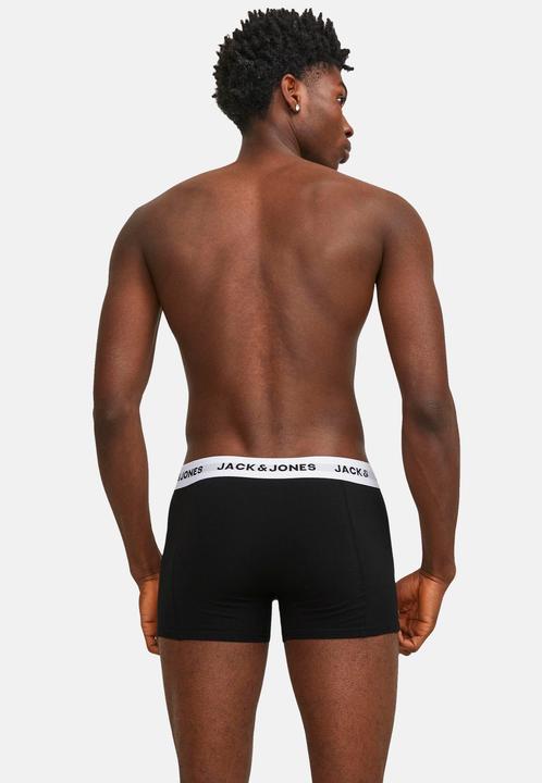 Produktbild Jack & Jones 5er-Pack Boxershorts (L, 5er Pack)
