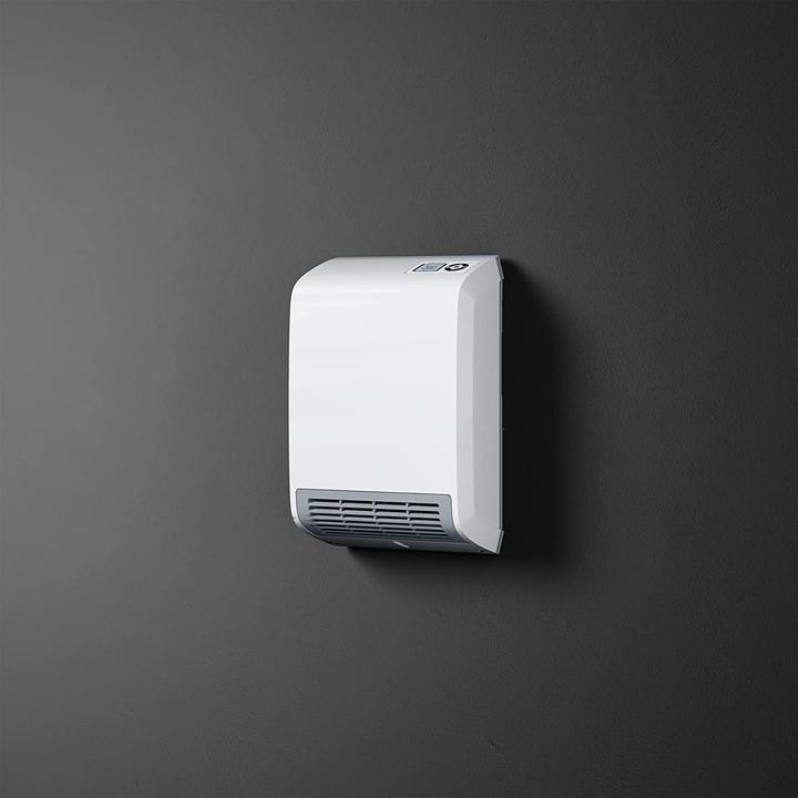 Immagine prodotto Stiebel Eltron Termoventilatore CK 20 trend LCD, 2kW per 25m², testato TÜV, display LC (2000 W)