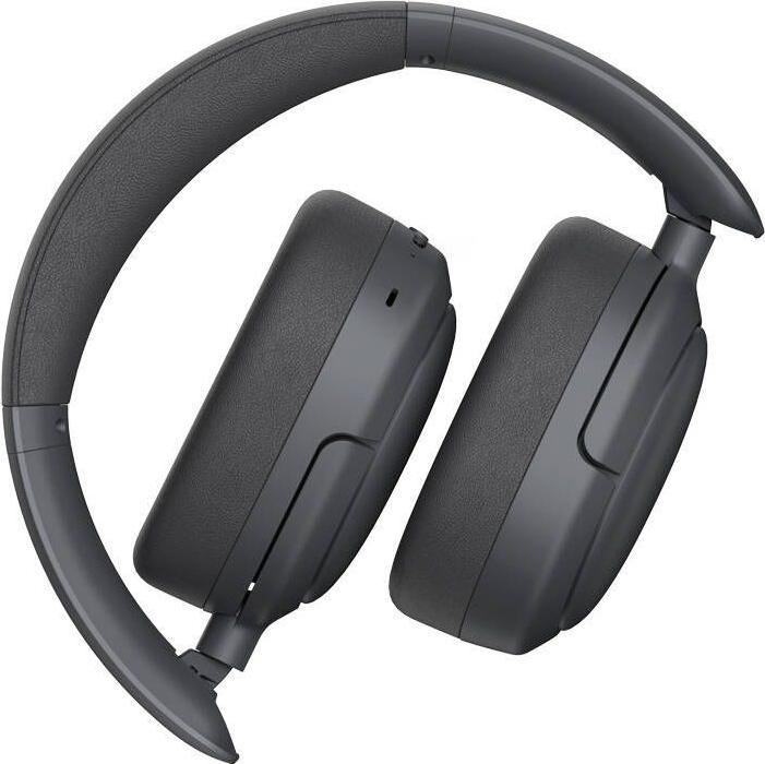 Actual product image Edifier W800BT Pro Bluetooth headphonesBlack (ANC, 45 h, Wireless)