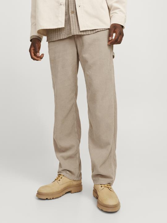 Produktbild Jack & Jones Jpsteddie Jjcarpenter Corduroy Pant Ln (W34/L34)