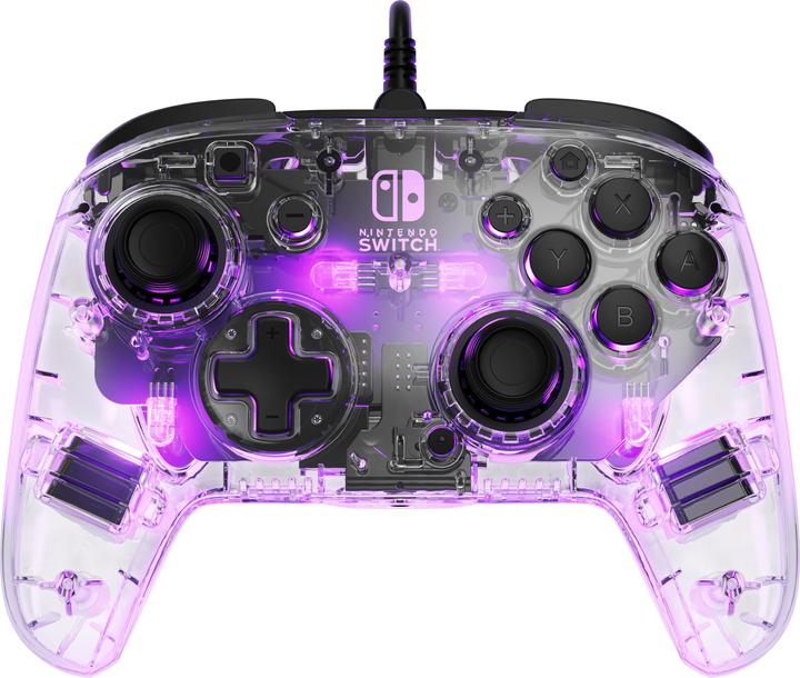 Produktbild PDP Afterglow Deluxe (Switch)