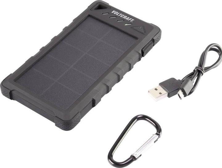 Actual product image Voltcraft SL-80 (8000 mAh, 29.60 Wh)