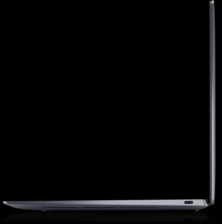 Actual product image Dell XPS 13 Plus 9320 (13.40", Intel Core i7-1260P, 32 GB, 2000 GB, CH)