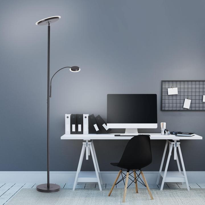 Actual product image Leuchten Direkt Hans (2400 lm)