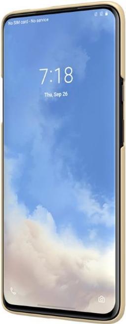 Image du produit Nillkin Série bouclier super dépoli (OnePlus 7T Pro)