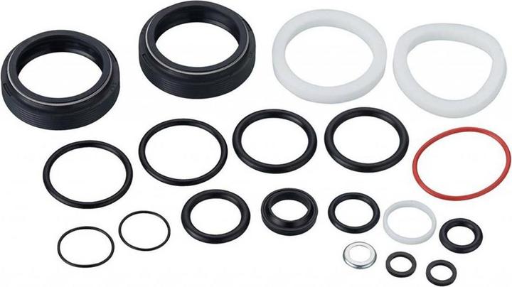 RockShox Lyrik/Pike29+ Solo Air