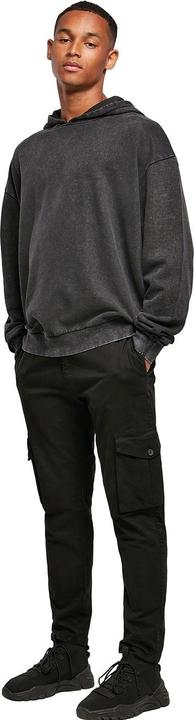 Immagine prodotto Build Your Brand Felpa con cappuccio (5XL)