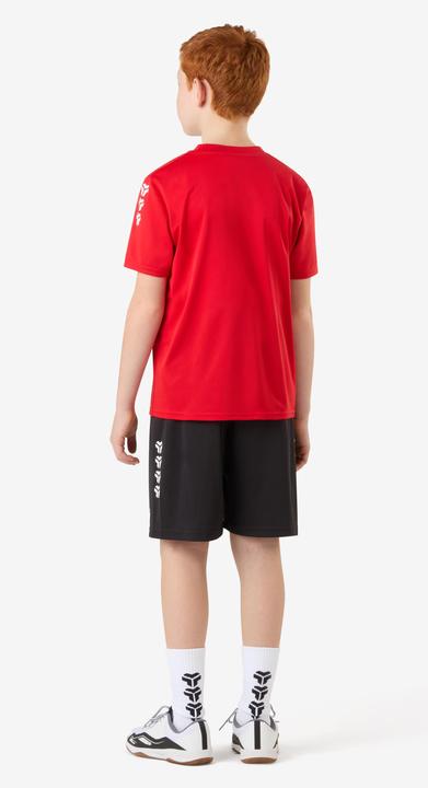Produktbild Kipsta Kinder Handball Shorts - H100 schwarz (10, 11, 12)