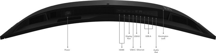 Image du produit Lenovo Legion R45w-30 (5120 x 1440 pixels, 44.50")