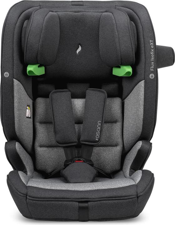 Image du produit Osann Flux Isofix ExT (Siège pour enfant, Norme ECE R129/i-Size)