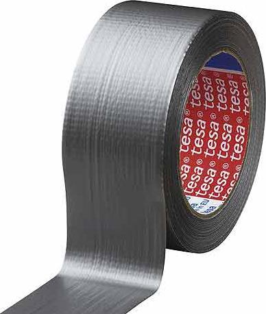 Produktbild tesa EXTRA POWER UNIVERSAL Gewebeband, gewebeverstärktes Ductape (50 mm)