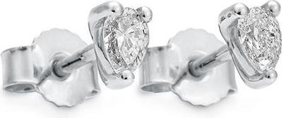 Produktbild Breuning OHRSCHMUCK - BRILL. 0,34 Ct. H/si (750/18 K Gold)