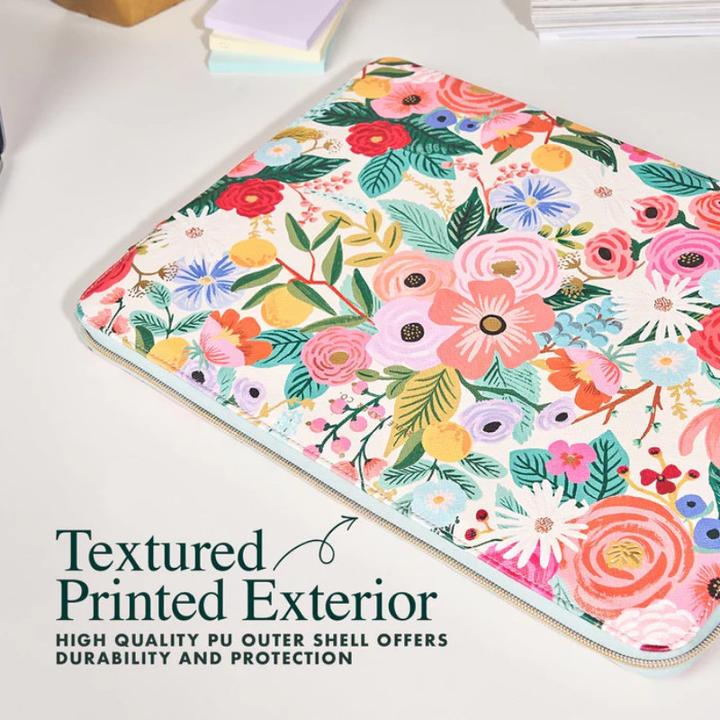 Immagine prodotto Case-Mate Custodia per computer portatile Rifle Paper Co per MacBook Pro (14", Apple)